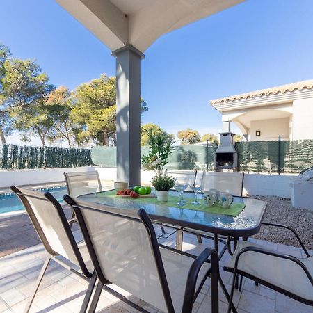 Holiday Home Gaviota 9 By Interhome Riumar Kültér fotó