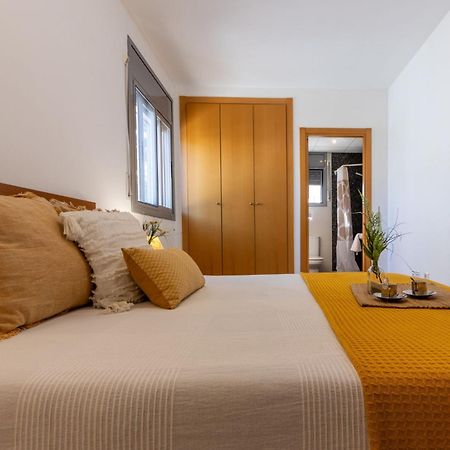 Holiday Home Gaviota 9 By Interhome Riumar Kültér fotó