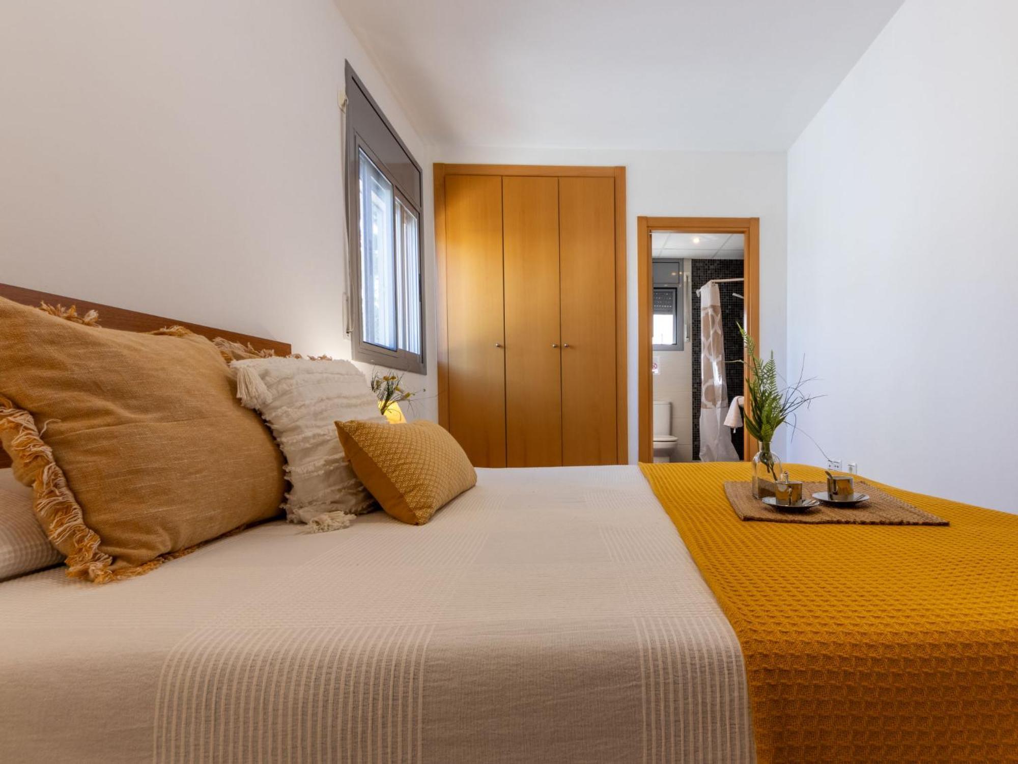 Holiday Home Gaviota 9 By Interhome Riumar Kültér fotó