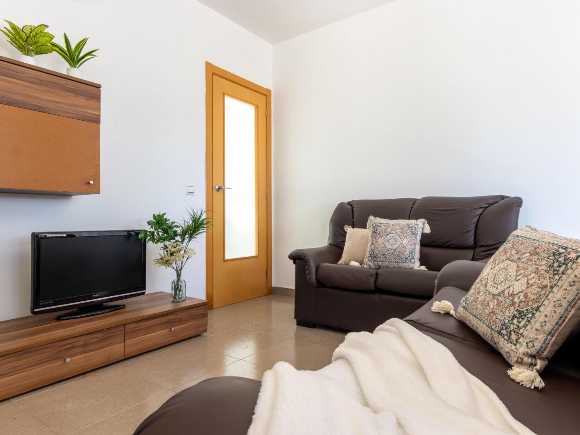 Holiday Home Gaviota 9 By Interhome Riumar Kültér fotó