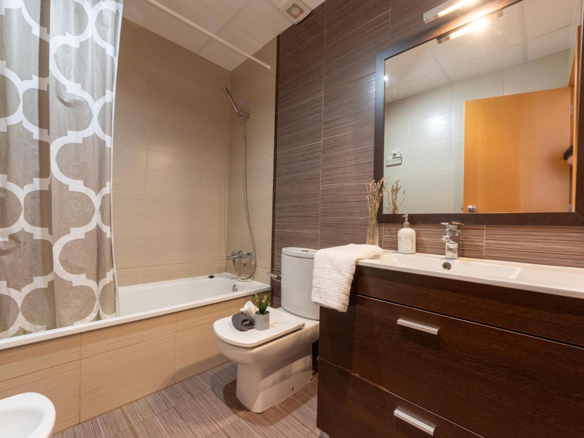 Holiday Home Gaviota 9 By Interhome Riumar Kültér fotó
