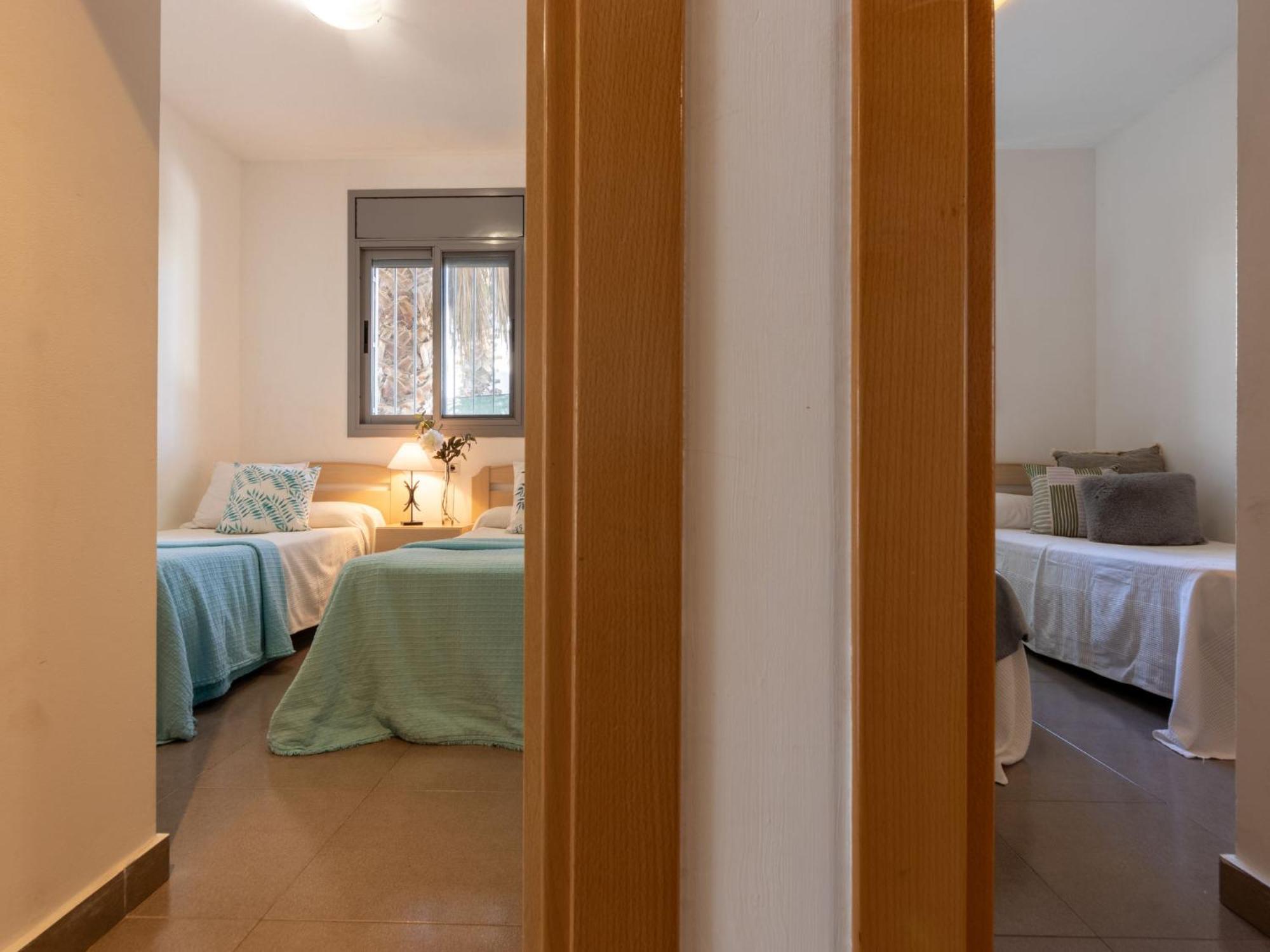 Holiday Home Gaviota 9 By Interhome Riumar Kültér fotó