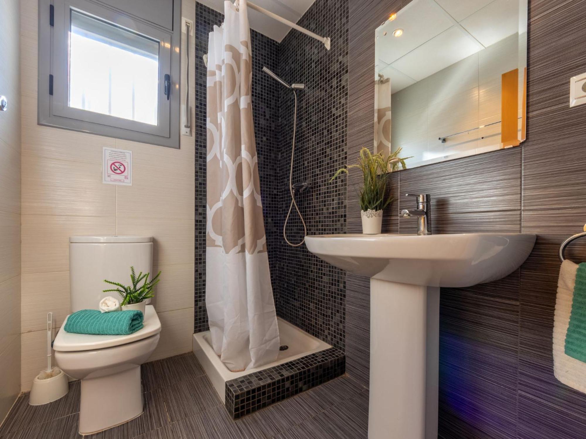 Holiday Home Gaviota 9 By Interhome Riumar Kültér fotó